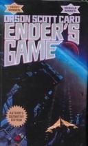 Orson Scott Card: Ender's Game (Hardcover, 1999, Tandem Library, Turtleback Books)