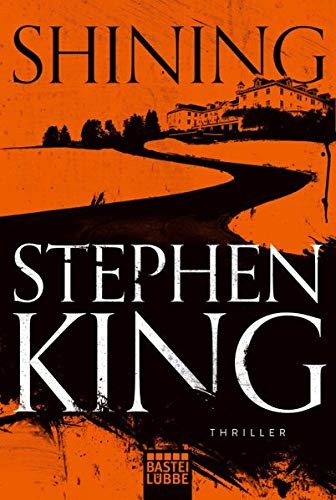 Stephen King: Shining (Paperback, 2019, Lübbe)