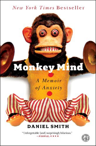 Daniel Smith: Monkey Mind
