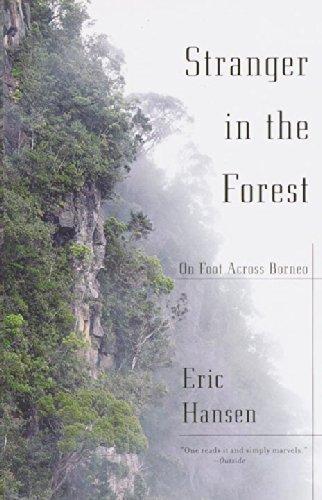 Eric Hansen: Stranger in the Forest (2000)