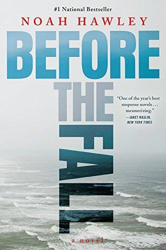 Noah Hawley: Before the Fall (2016)