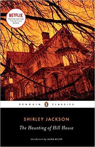 Shirley Jackson: The Haunting of Hill House (EBook, 2009, Penguin Group UK)