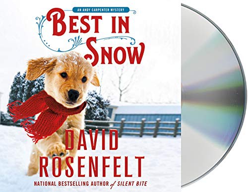 Grover Gardner, David Rosenfelt: Best in Snow (AudiobookFormat, 2021, Macmillan Audio)