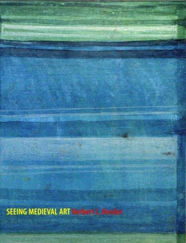 Herbert L. Kessler: Seeing medieval art (2004, Broadview Press)