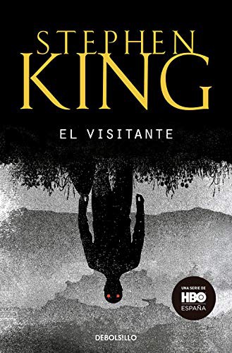 Stephen King: El visitante (Paperback, Debolsillo, DEBOLSILLO)