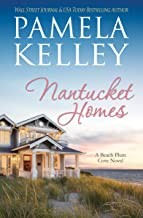 Pamela Kelley: Nantucket Homes (2022, Piping Plover Press)