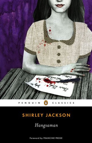 Shirley Jackson: Hangsaman (Paperback, 2013, Penguin Books)