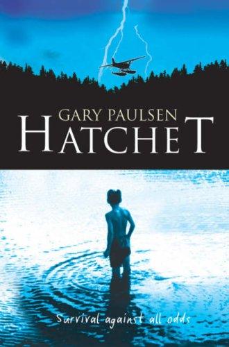 Gary Paulsen: Hatchet (Paperback, 2005, Macmillan Children's Books, Macmillan Children's)