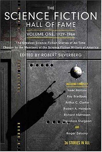 Robert Silverberg (non valido): The Science Fiction Hall of Fame, Volume One (Paperback, 2005, Orb Books)