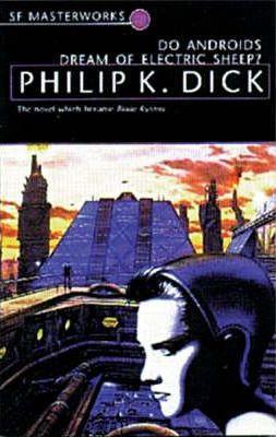 Philip K. Dick: Do Androids Dream of Electric Sheep? (1999, Orion Pub Co)