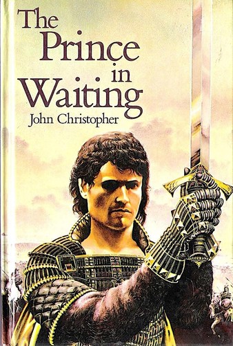 John Christopher: The Prince in Waiting (Hardcover, 1983, Collins Educational)