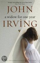 John Irving: A Widow For One Year