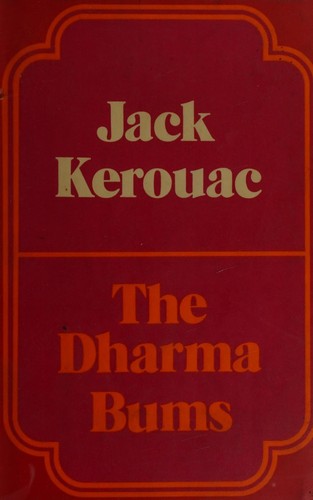 Jack Kerouac: The Dharma bums (1973, Deutsch)