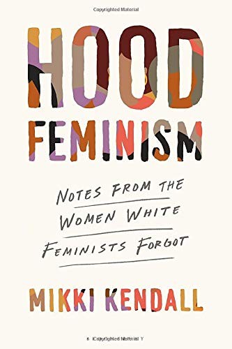 Mikki Kendall: Hood Feminism EXPORT (Paperback)