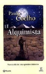 Paulo Coelho: El Alquimista (Paperback, Espasa-Calpe SA)