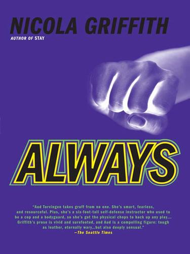 Nicola Griffith: Always (EBook, 2008, Penguin Group USA, Inc.)