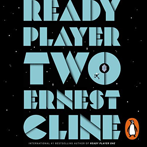 Ernest Cline: Ready Player Two (AudiobookFormat)
