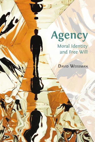 David Weissman: Agency (Undetermined language, 2020, Open Book Publishers)