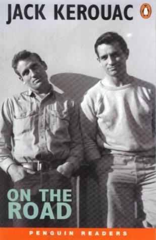 Jack Kerouac: On the Road (Penguin Readers: Level 5) (Paperback)