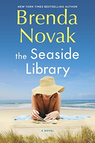 Brenda Novak: Seaside Library (2023, Harlequin Enterprises ULC)