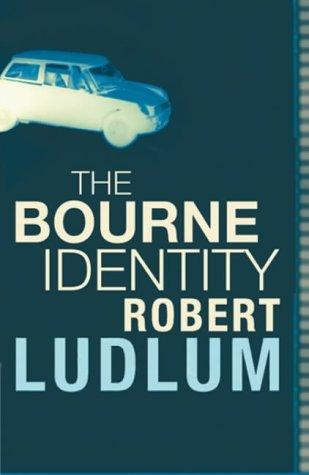 The Bourne Identity (Read a Great Movie) (Paperback, 2005, Orion)