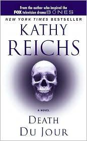 Kathy Reichs: Death du jour (2000, Pocket Star Books)