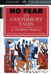 Geoffrey Chaucer, John E. Cunningham: Canterbury tales (2009)