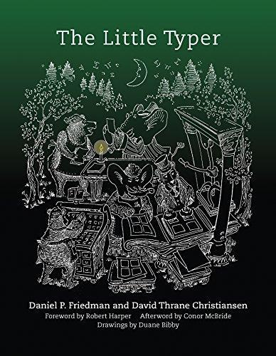 Daniel P. Friedman, David Thrane Christiansen: The Little Typer (2018)