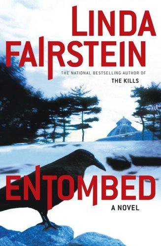 Linda Fairstein: Entombed (Alexandra Cooper, #7) (2005, Scribner)