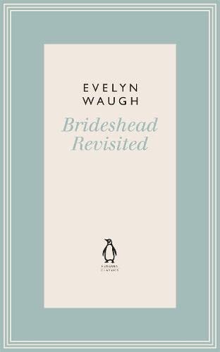 Evelyn Waugh: Brideshead Revisited (2011, Penguin Books, Limited, Penguin Classic)