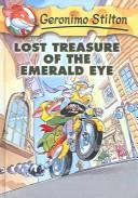 Elisabetta Dami: Lost Treasure of the Emerald Eye (Hardcover, 2004, Tandem Library)