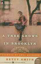 Betty Smith: A Tree Grows in Brooklyn (Paperback, 2008, Harper Perennial Modern Classics 2008)