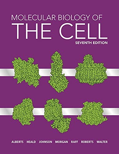 Bruce Alberts: Molecular Biology of the Cell (2022, Norton & Company, Incorporated, W. W.)
