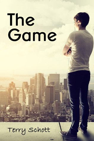 Terry Schott: The Game (EBook, 2012, Amazon Digital Services)
