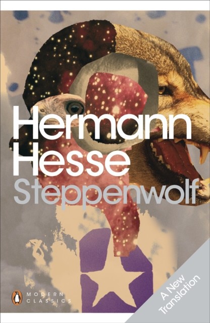 Hermann Hesse, David Horrocks: Steppenwolf (2012, Penguin Books, Limited)