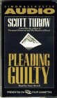 Scott Turow: Pleading Guilty (1993, Simon & Schuster Audio)