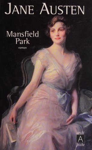 Jane Austen: Mansfield Park (French language, 2007, ARCHIPOCHE)