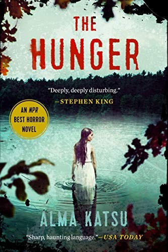 Alma Katsu: The Hunger (Paperback, 2019, G.P. Putnam's Sons)