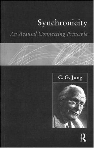 Carl Gustav Jung: Synchronicity : An Acausal Connecting Principle (1985)