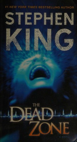 King, Stephen: The Dead Zone (Paperback, 2016, Pocket Books)