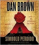 Dan Brown, Gustavo Rex: El Simbolo Perdido (AudiobookFormat, 2009, Random House Audio)