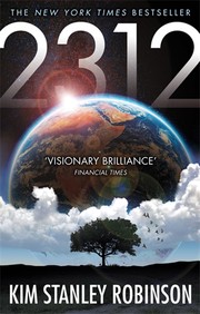 Kim Stanley Robinson: 2312 (Paperback, 2013, Orbit)