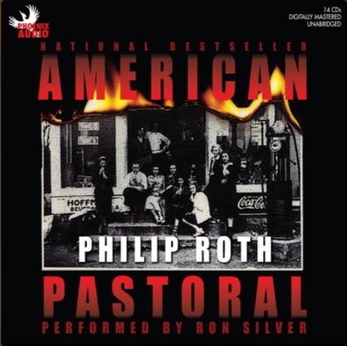 Philip Roth: American Pastoral (EBook, 2007, Phoenix Books)