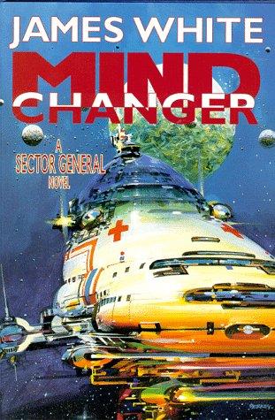 James White: Mind changer (1998, Tor)