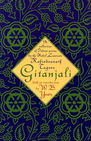 Rabindranath Tagore: Gitanjali (1997, Scribner Poetry)