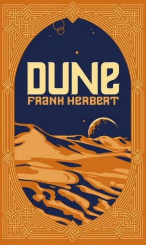 Frank Herbert: Dune (Hardcover, 2013, Barnes & Noble)