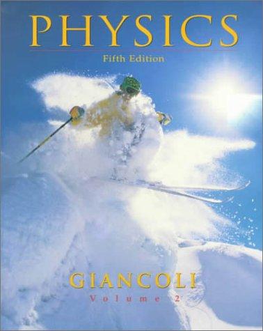 Douglas C. Giancoli: Physics (Paperback, 1997, Prentice Hall)