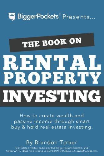 Brandon Turner: The Book on Rental Property Investing (2015)