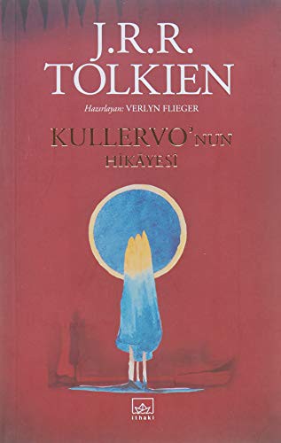 J.R.R. Tolkien: Kullervo'nun Hikayesi (Paperback, Turkish language, Ithaki Yayinlari)