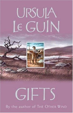 Gifts (Paperback, 2005, Orion Children's Books (an Imprint of The Orion Publishing Group Ltd ))